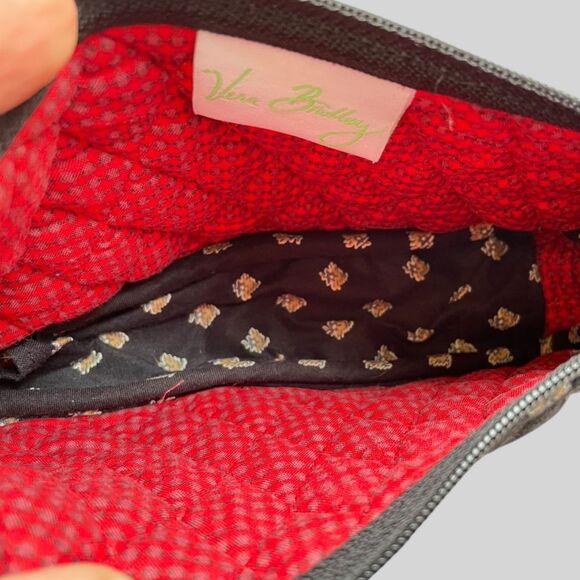 Vera Bradley Jilly Small Crossbody - Picture 7 of 8